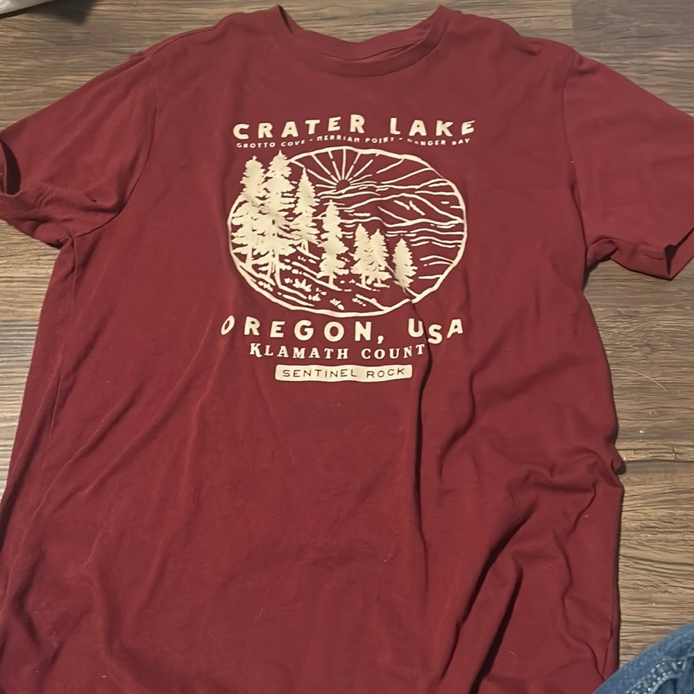 Old navy top